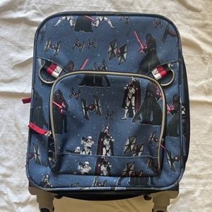 Star Wars Suitcase